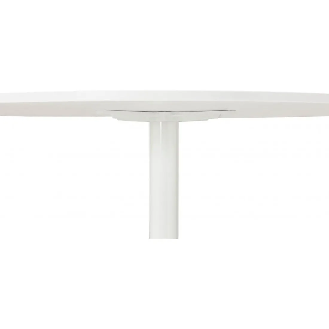 Table Ronde Bois Blanche D90 ZIRTEC