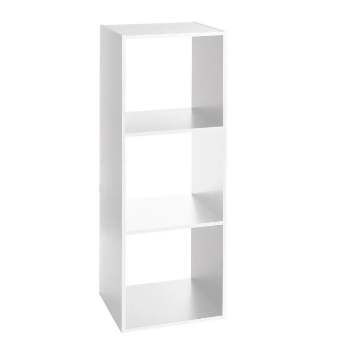 Étagère à 3 cases
