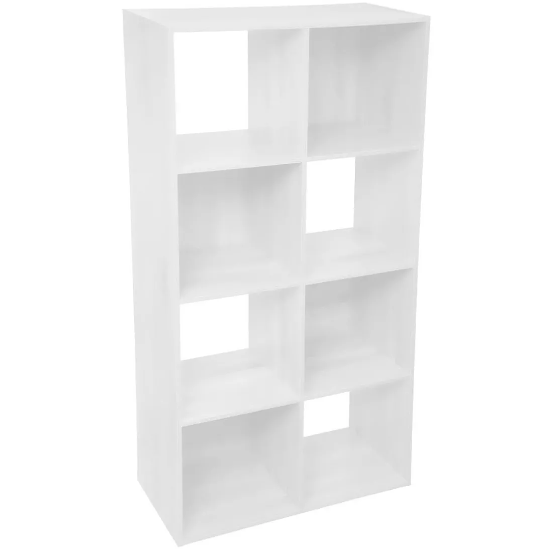 Étagère 8 cases