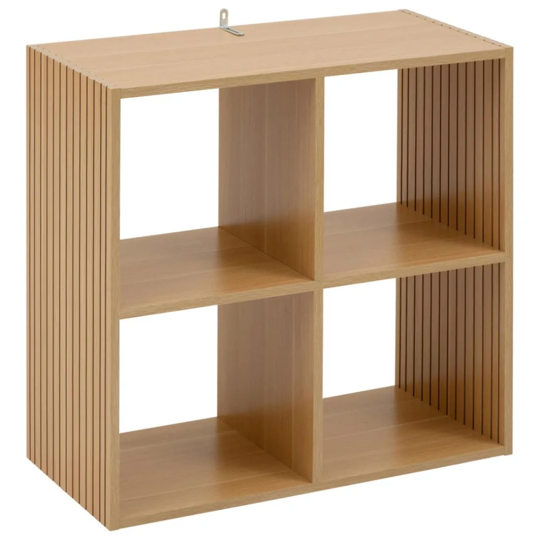 Étagère 4 cases