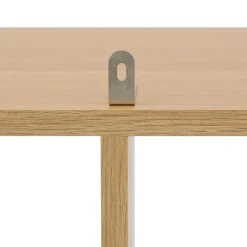 Étagère 4 cases
