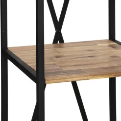 Étagère 5 Étages 45 X 180