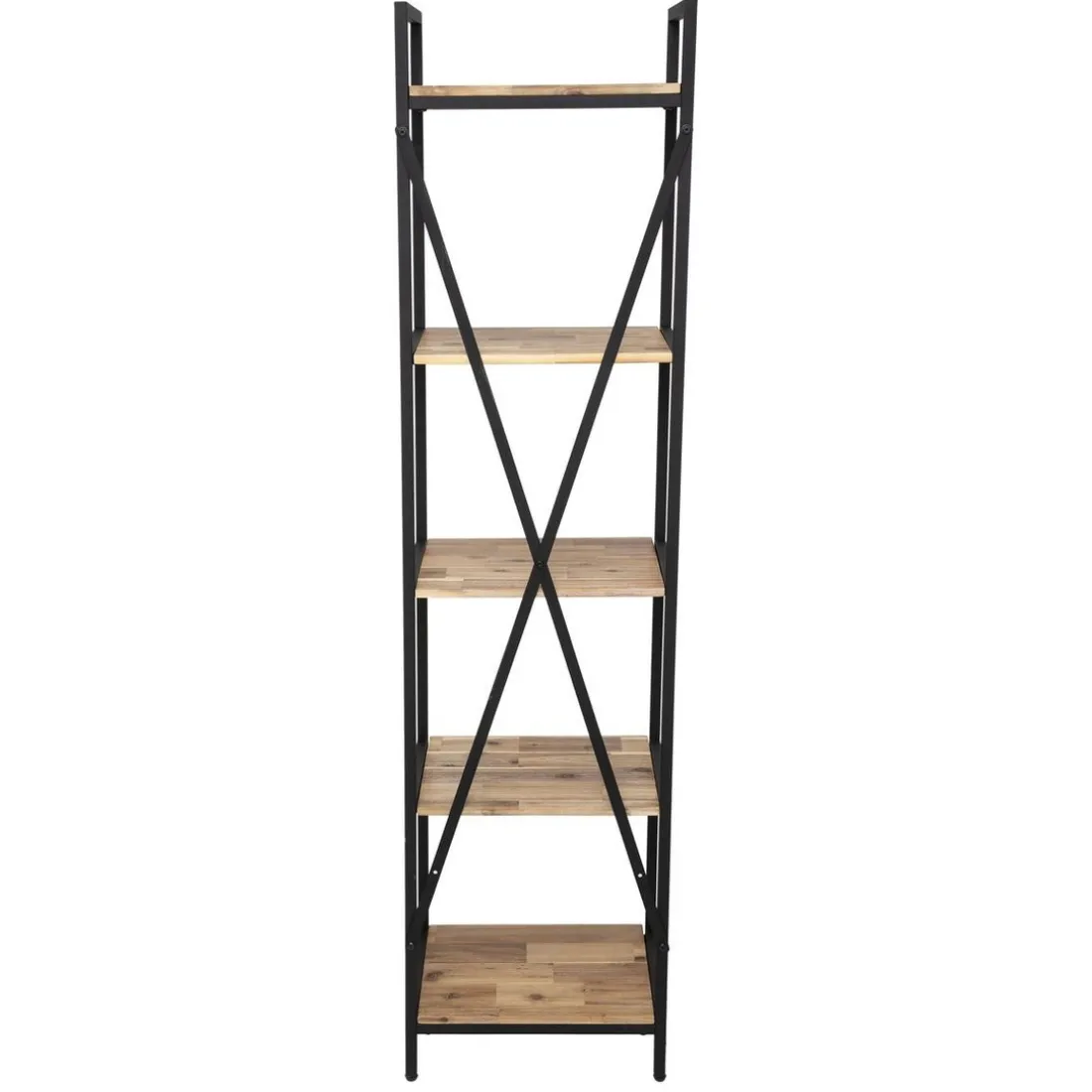 Étagère 5 Étages 45 X 180