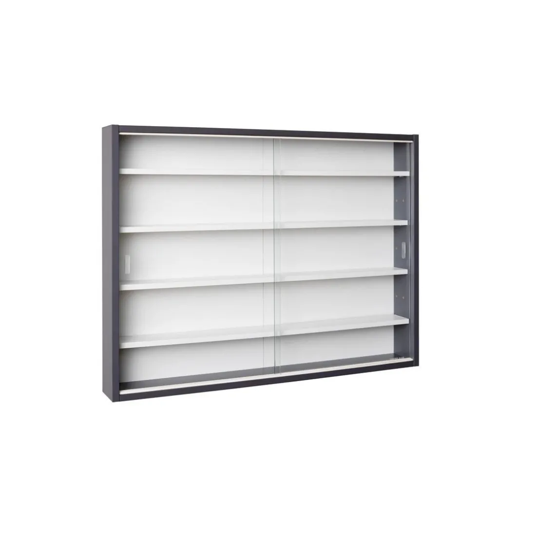 Étagère Murale COLLECTY Gris