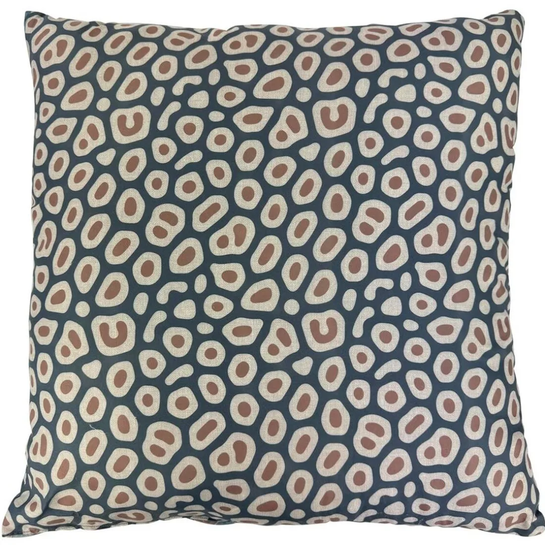 Taille d' oreiller PANTERA medium bleu 200G