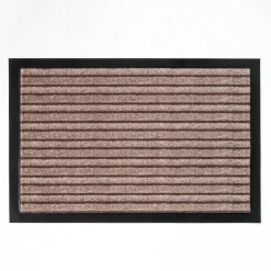 Tapis a rayures ficelle Payas