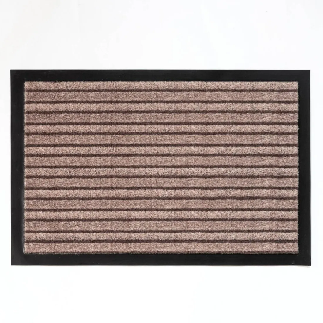 Tapis a rayures ficelle Payas