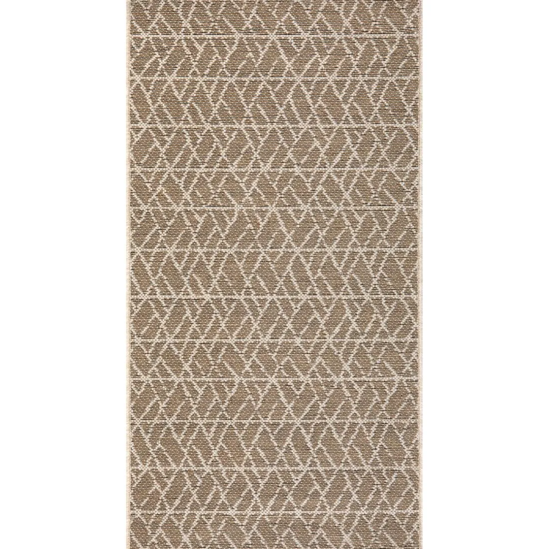 Tapis Adam 2 outdoor Lin 60 x 110