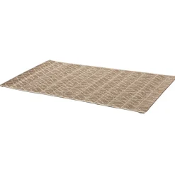 Tapis Adam 2 outdoor Lin 60 x 110