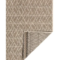 Tapis Adam 2 outdoor Lin 60 x 110