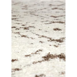 Tapis Albane Neige 120 x 170