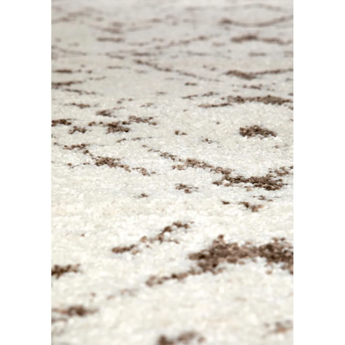 Tapis Albane Neige 120 x 170