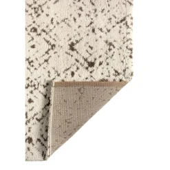 Tapis Albane Neige 120 x 170