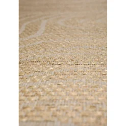Tapis Alberta 2 outdoor Lin 120 x 170