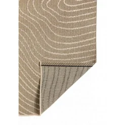Tapis Alberta 2 outdoor Lin 120 x 170