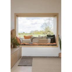 Tapis Alberta 2 outdoor Lin 120 x 170