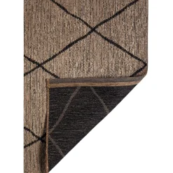 Tapis Allan outdoor Naturel