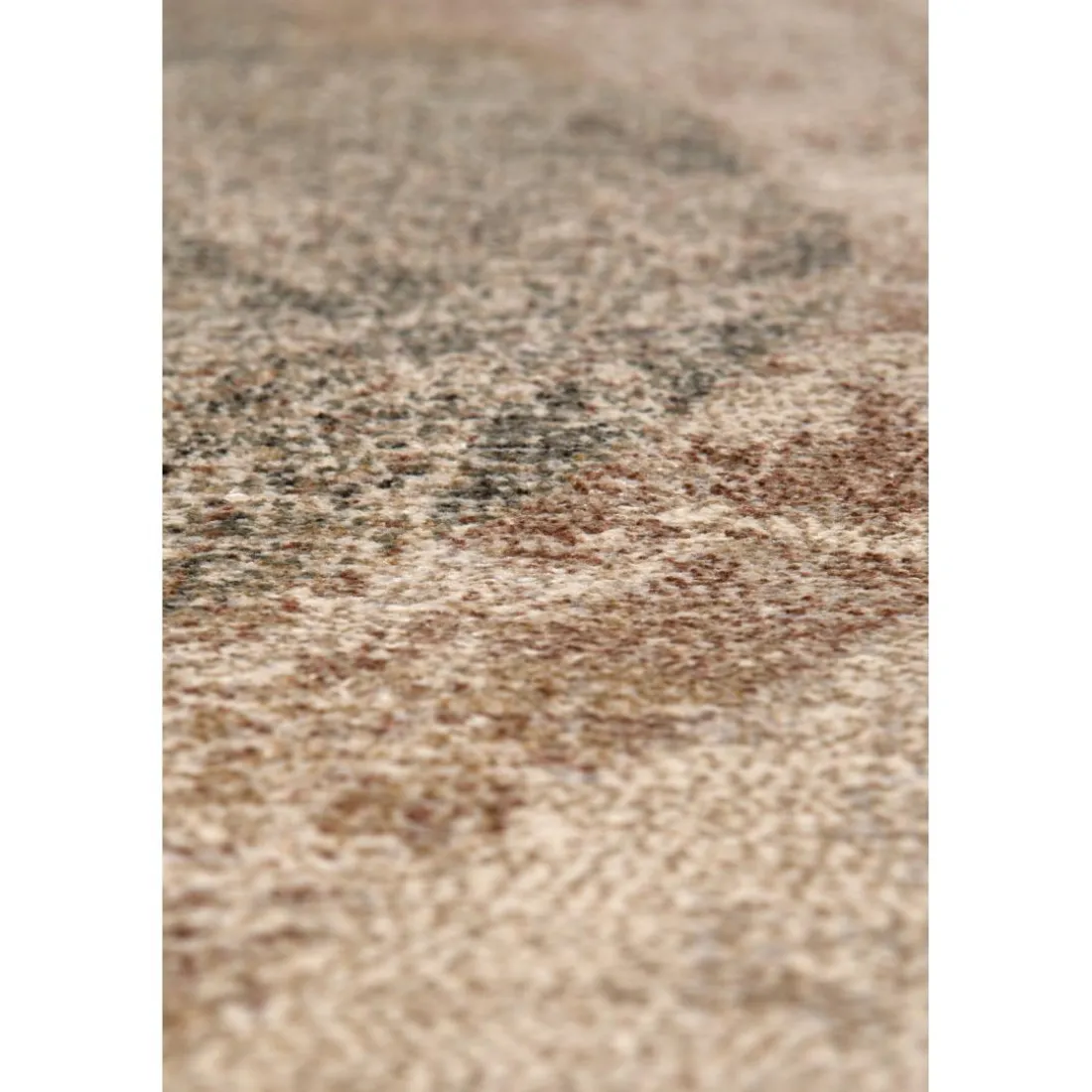 Tapis Aloyse Bronze 160 x 230