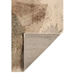 Tapis Aloyse Bronze 160 x 230