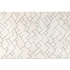 Tapis Aspen Naturel 160 x 230