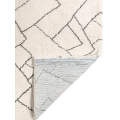 Tapis Aspen Naturel 160 x 230