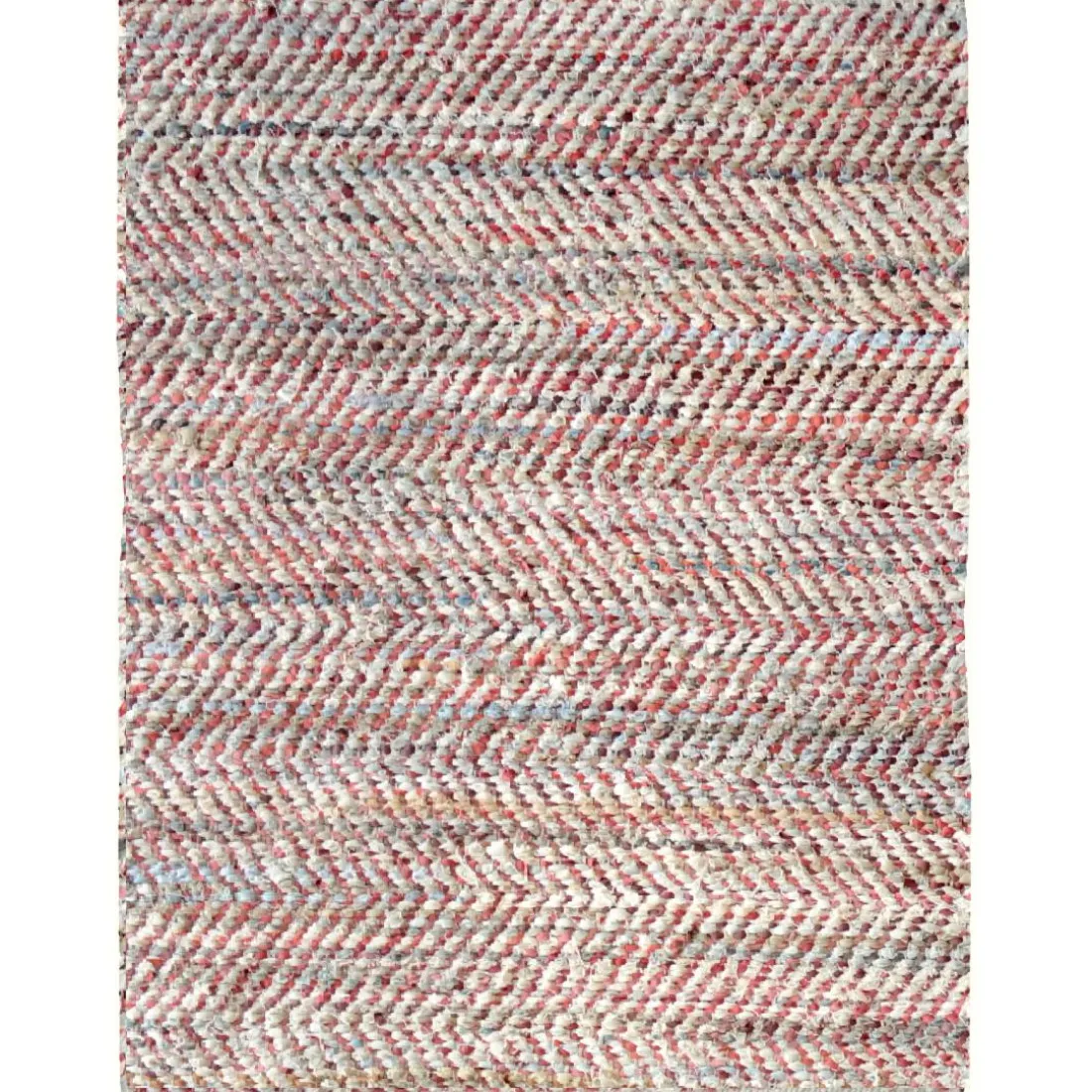 Tapis Atlas Rouge 55 x 85