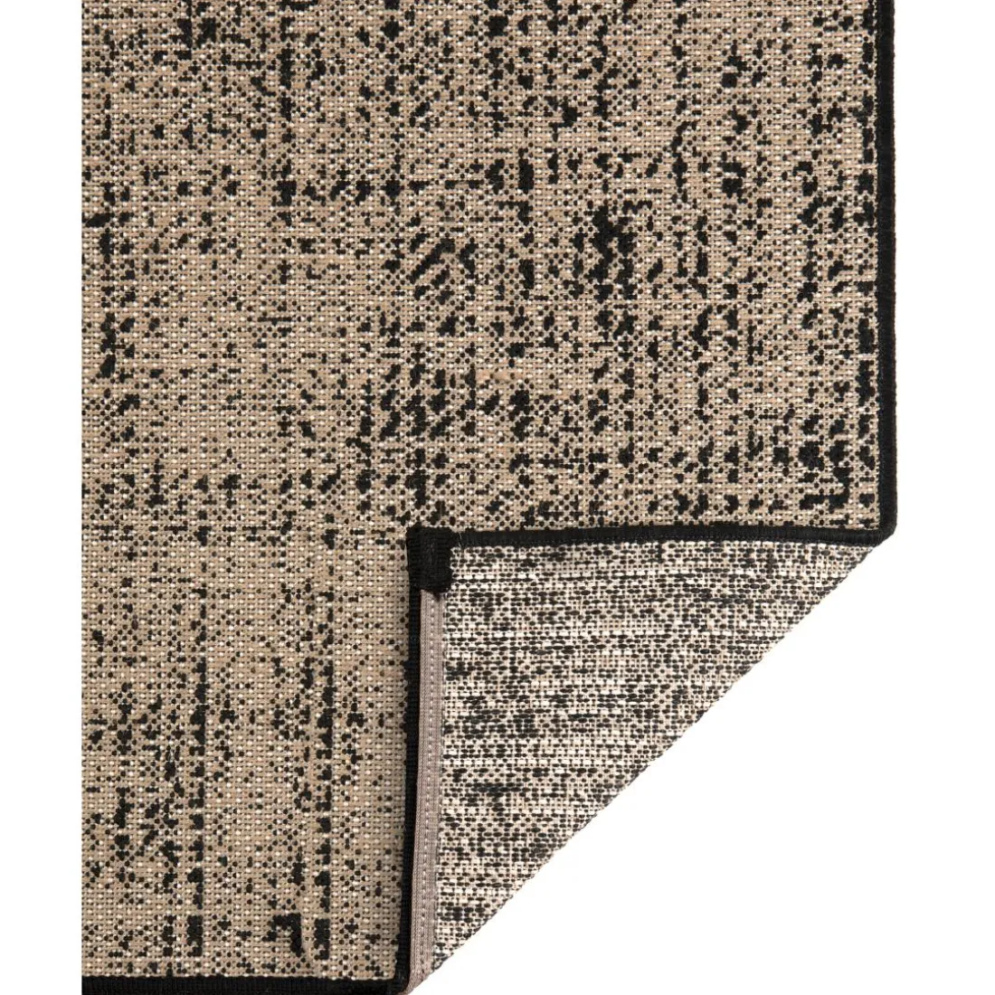 Tapis Axel 2 outdoor Naturel 60 x 110