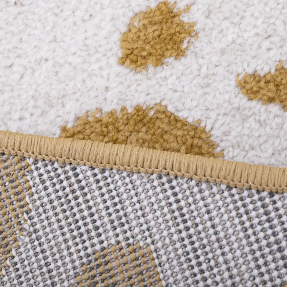 Tapis BAO Mango