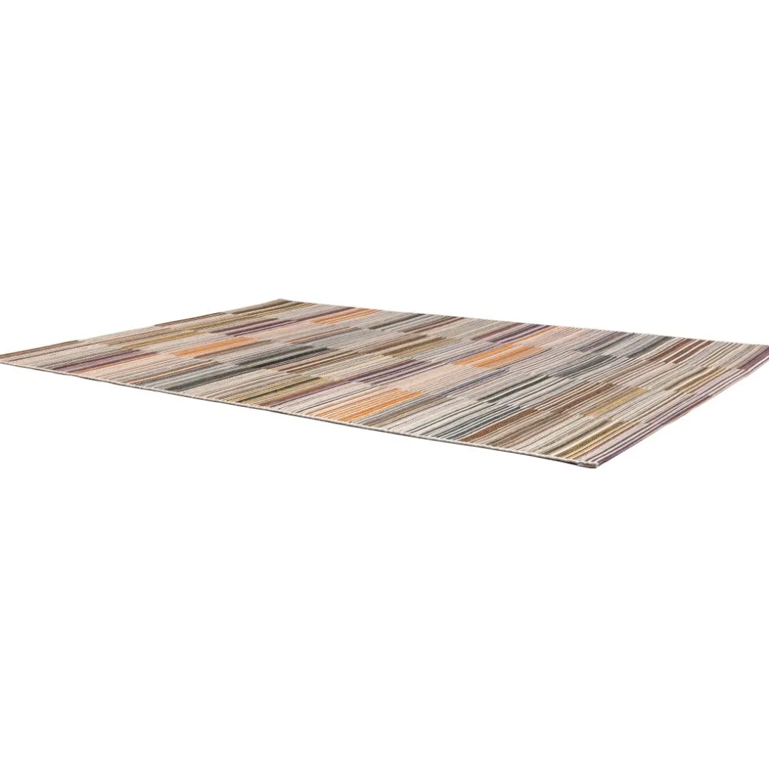 Tapis Bianca Papaye outdoor