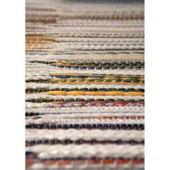 Tapis Bianca Papaye outdoor