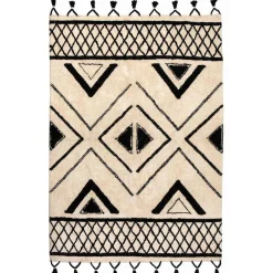 Tapis CAMIL - Ombre