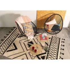 Tapis CAMIL - Ombre