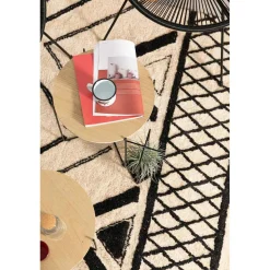 Tapis CAMIL - Ombre