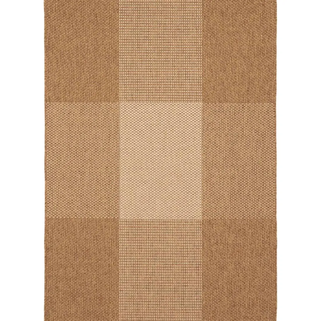 Tapis Carry outdoor Naturel