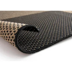 Tapis Carry outdoor Tonnerre rectangulaire