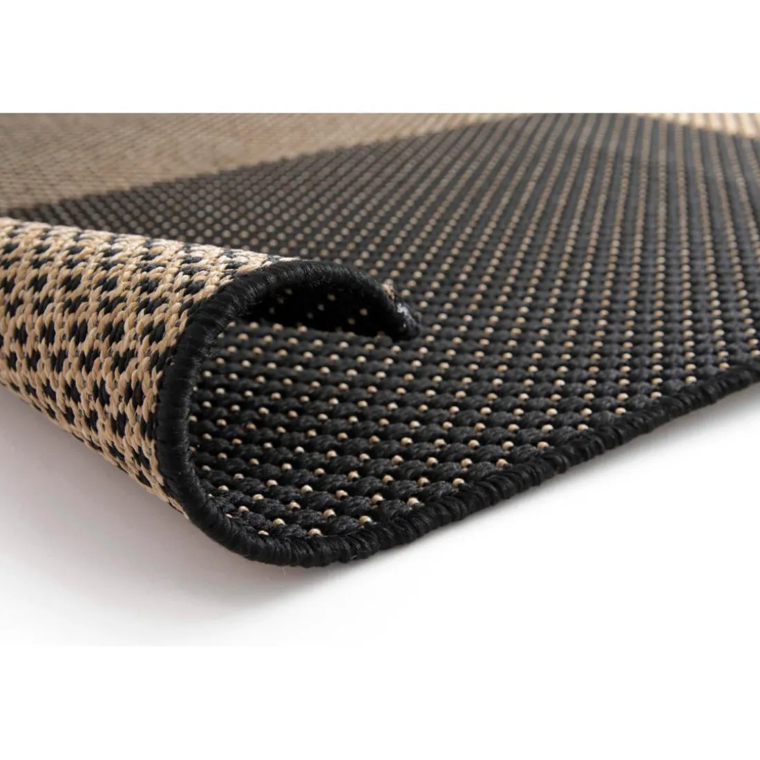Tapis Carry outdoor Tonnerre rectangulaire