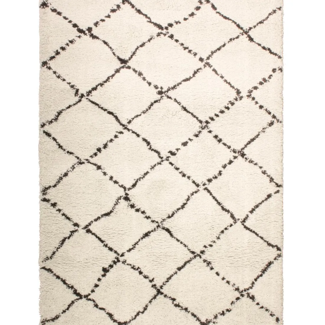 Tapis Casablanca Beige 200 X 290