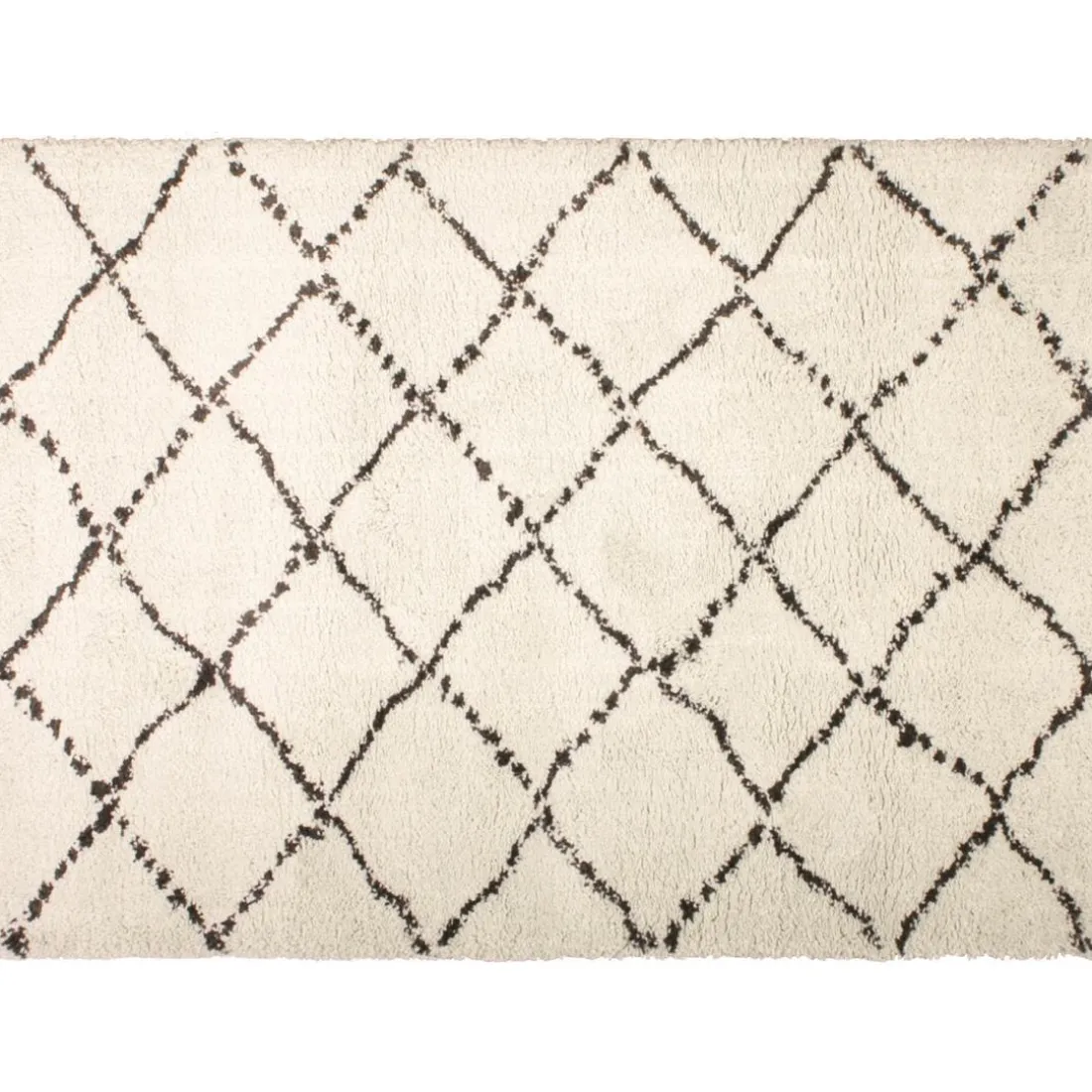 Tapis Casablanca Beige 200 X 290