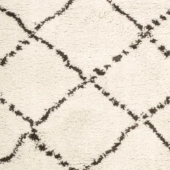 Tapis Casablanca Beige 200 X 290