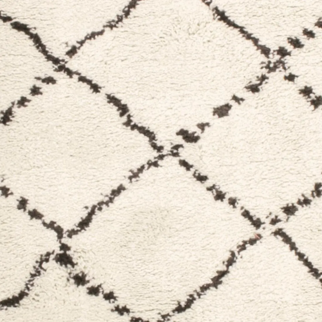 Tapis Casablanca Beige 200 X 290