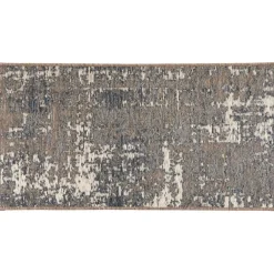Tapis Catania 2 outdoor Gris 60 x 110
