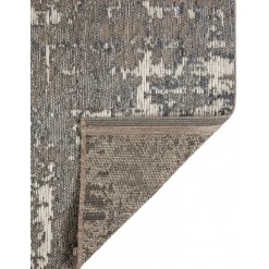 Tapis Catania 2 outdoor Gris 60 x 110