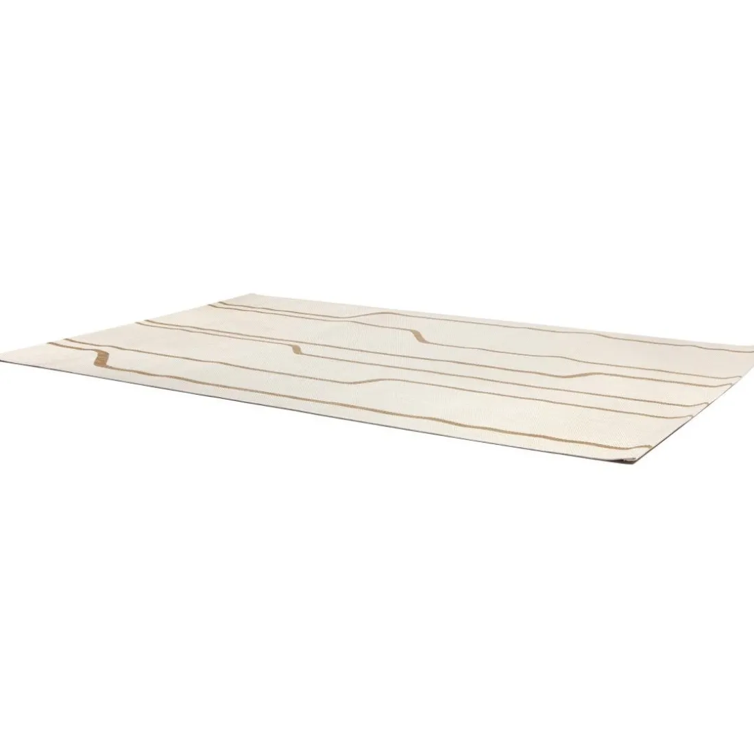 Tapis Damon outdoor Naturel 160 x 230