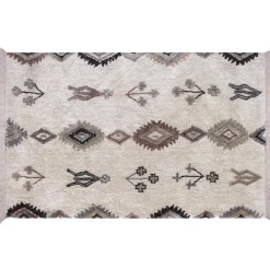Tapis Dawlish Ivoire/multi 160 x 230