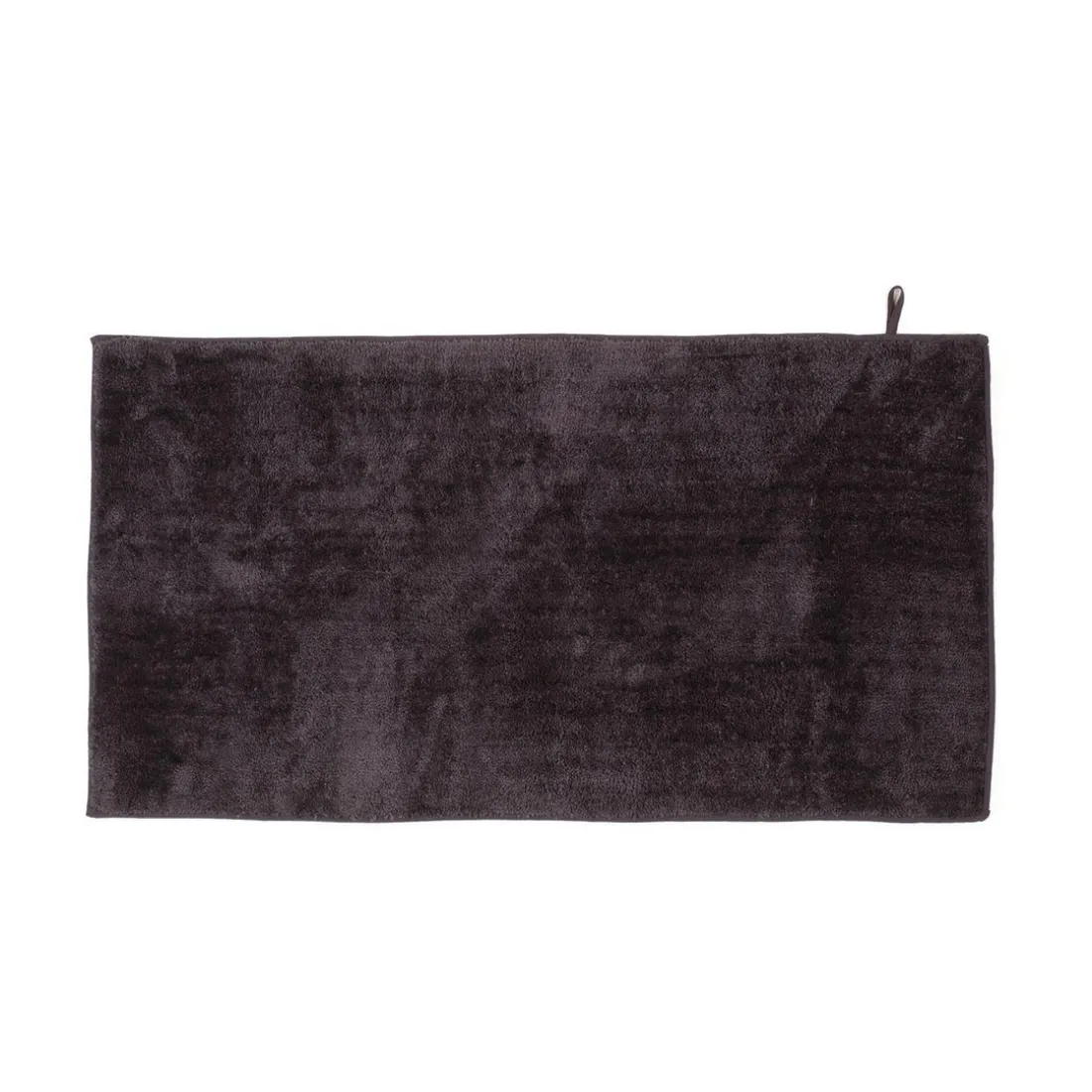 TAPIS DECO 90*150 FACTORY FUSAIN