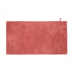 TAPIS DECO 90*150 FACTORY TERRACOTTA