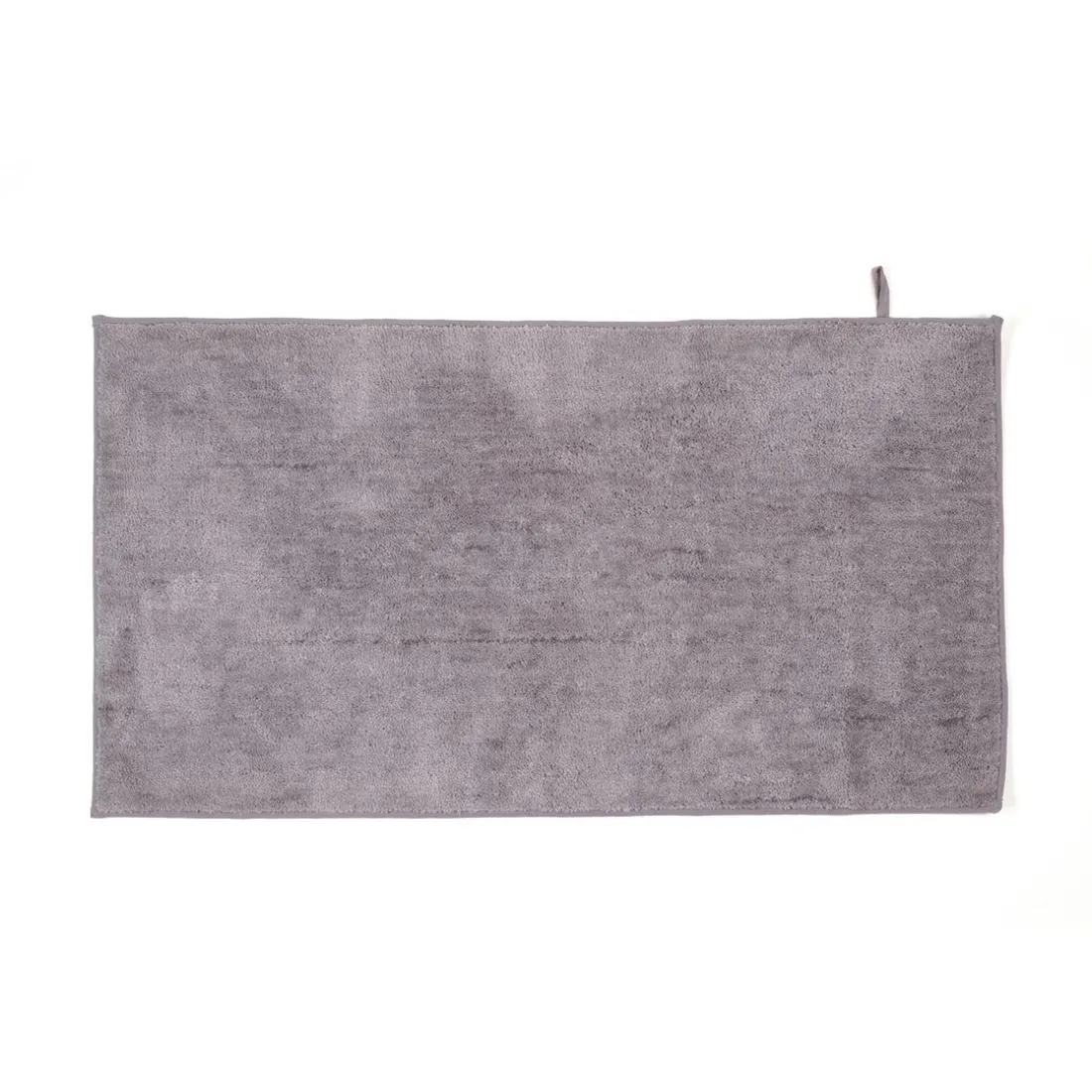Tapis Deco FACTORY Gris Acier