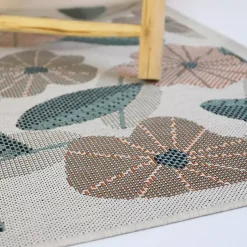 Tapis design indoor & outdoor PAULO taille M
