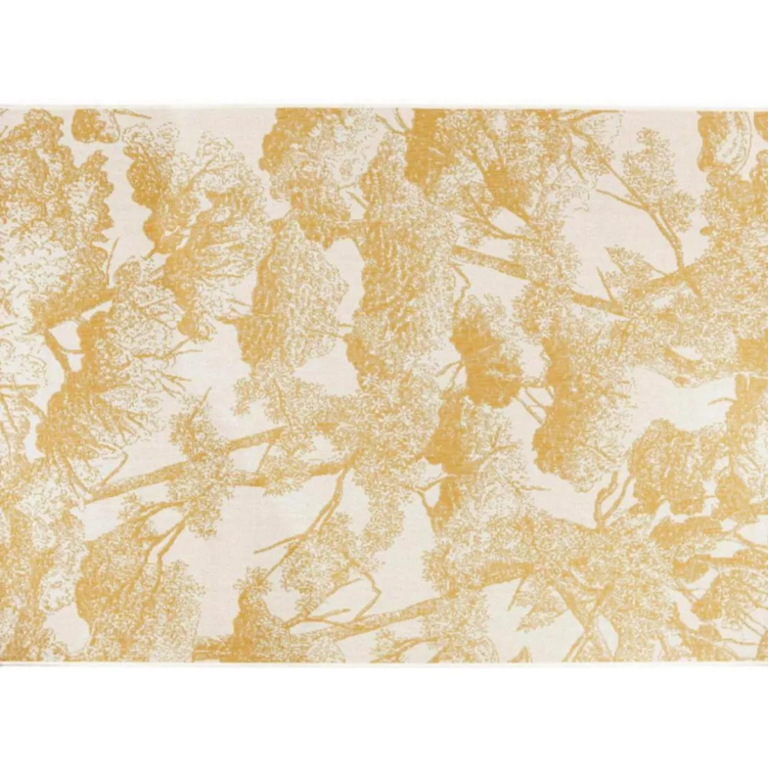 Tapis Deva outdoor Gold 160 x 230