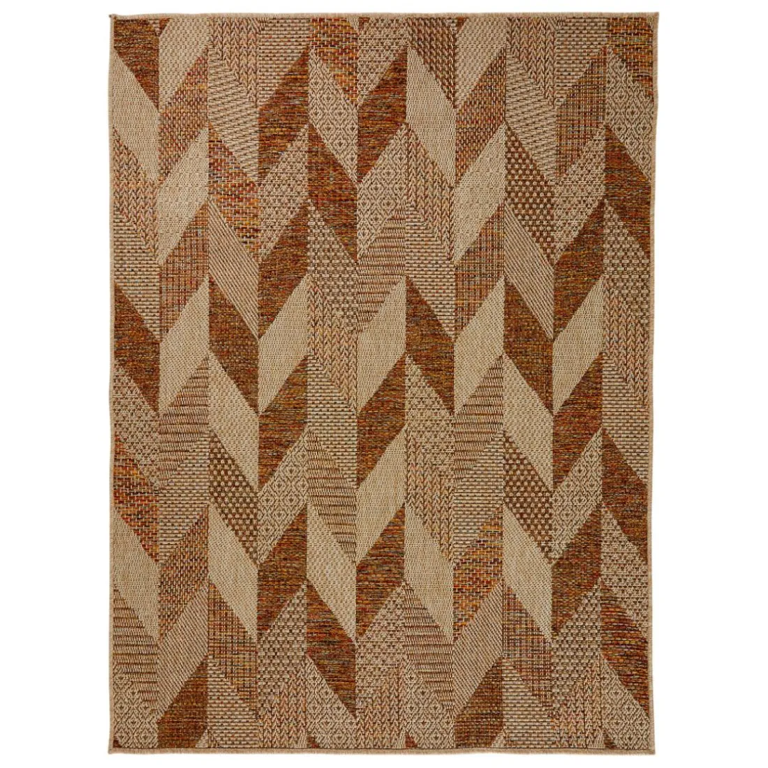 Tapis d'extérieur